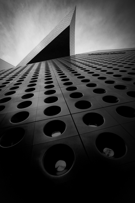 CityCenter Buildings