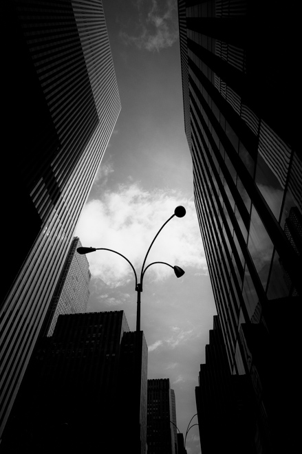 Manhattan Street