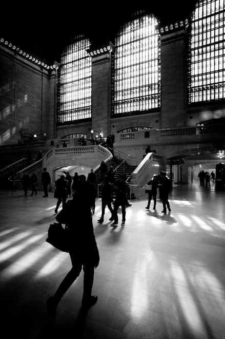 Grand Central