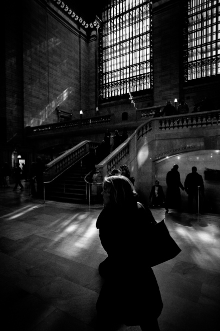 Grand Central