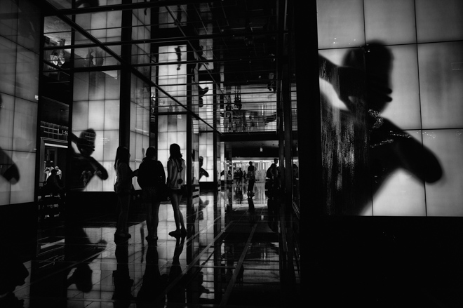Cosmopolitan Lobby