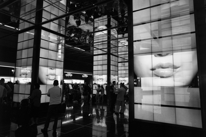 Cosmopolitan Lobby
