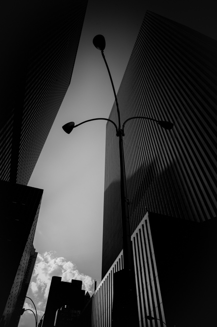 Manhattan Street