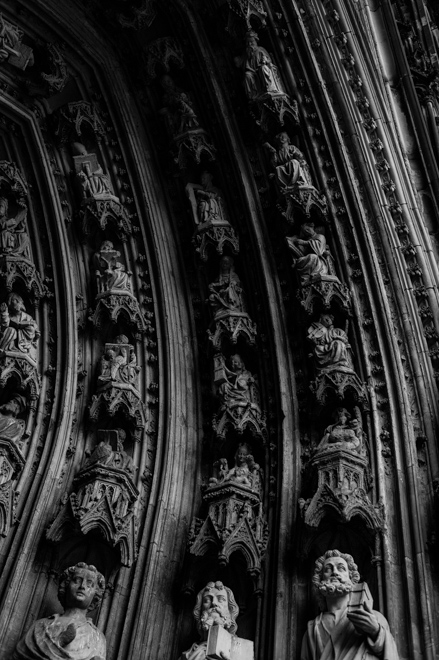 Cologne Cathedral