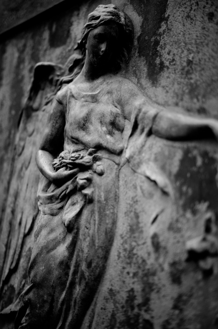 Melaten Monument
