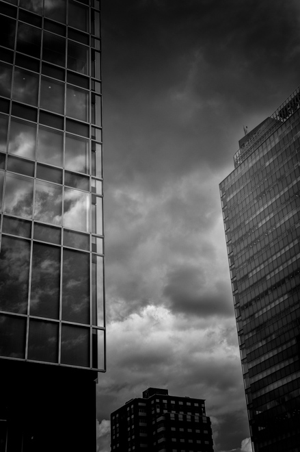 Tokyo Buildings