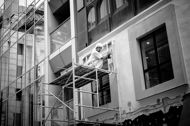 Building Repair