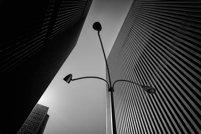 Manhattan Street