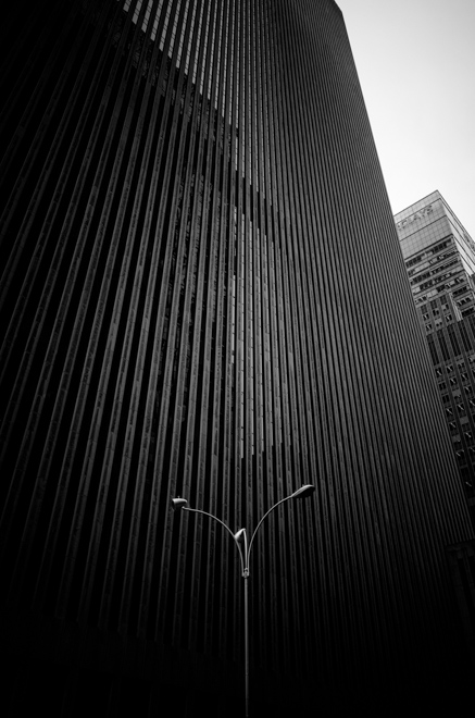 Manhattan Street
