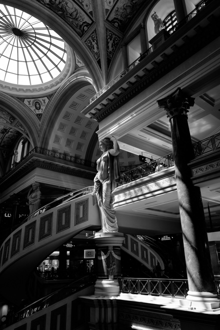 Caesar's Palace
