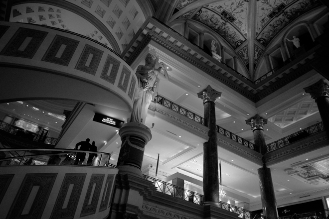 Caesar's Palace