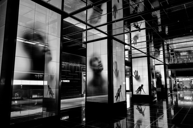 Cosmopolitan Lobby