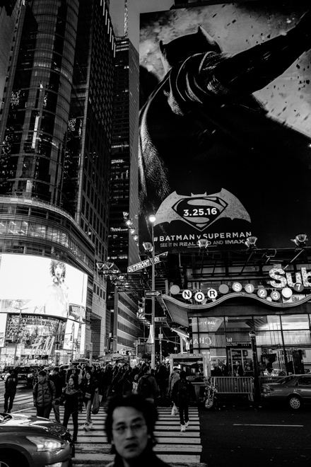 Times Square