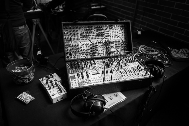 Moogfest