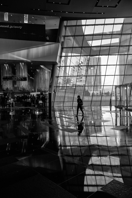 Aria Lobby
