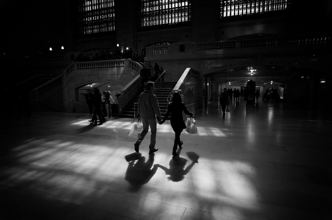 Grand Central