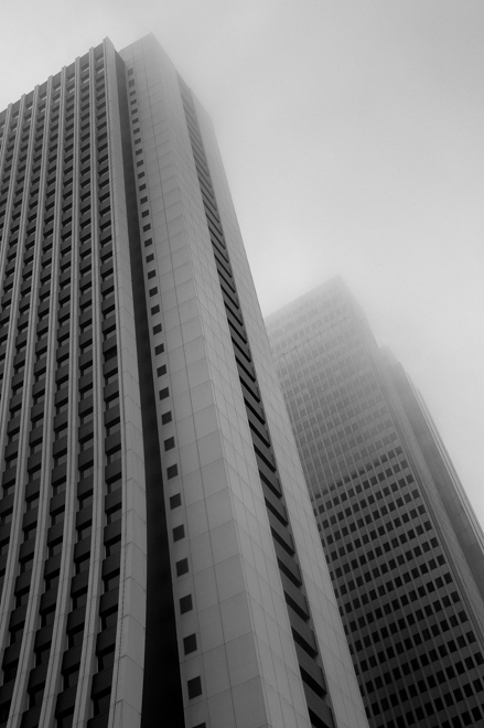 Tokyo Buildings