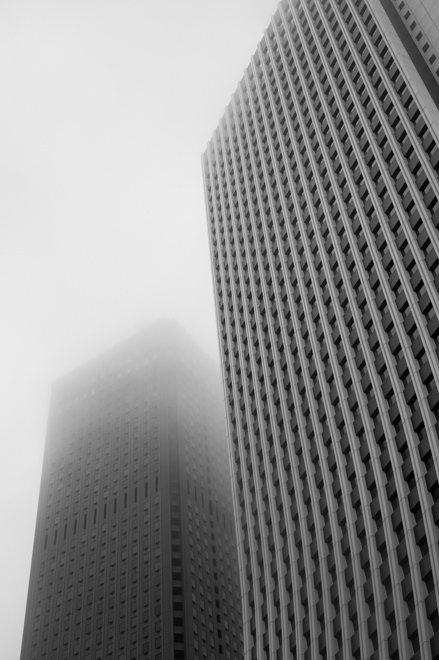 Tokyo Buildings