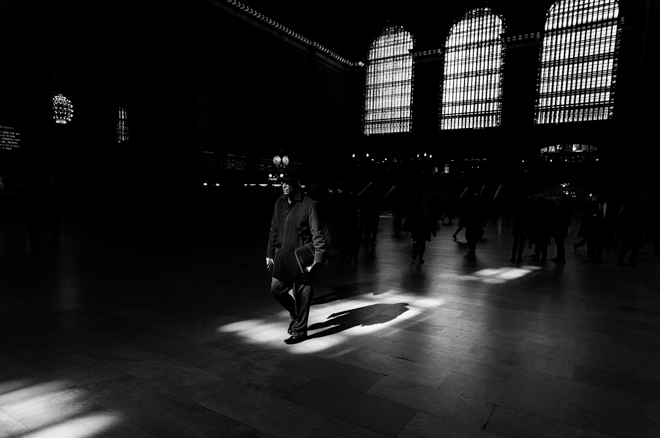 Grand Central