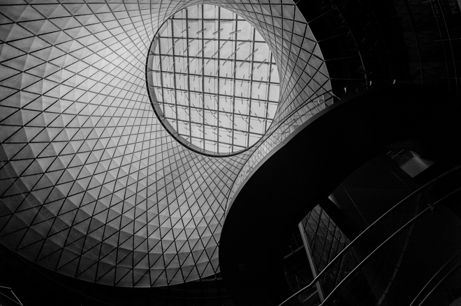 Fulton Center