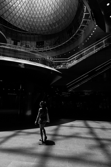 Fulton Center