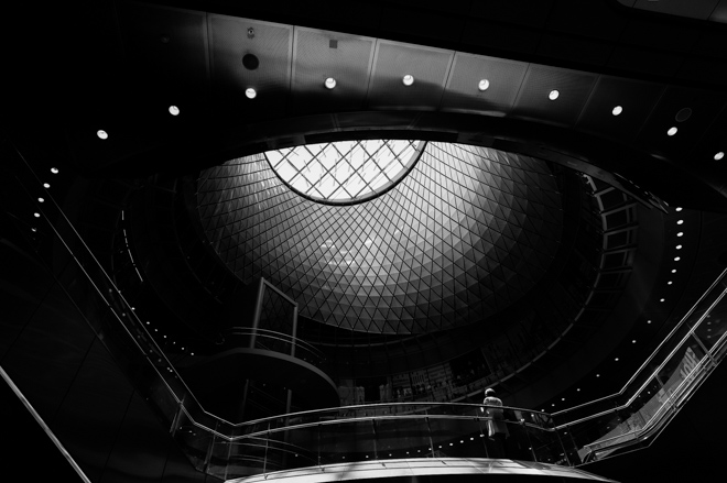 Fulton Center