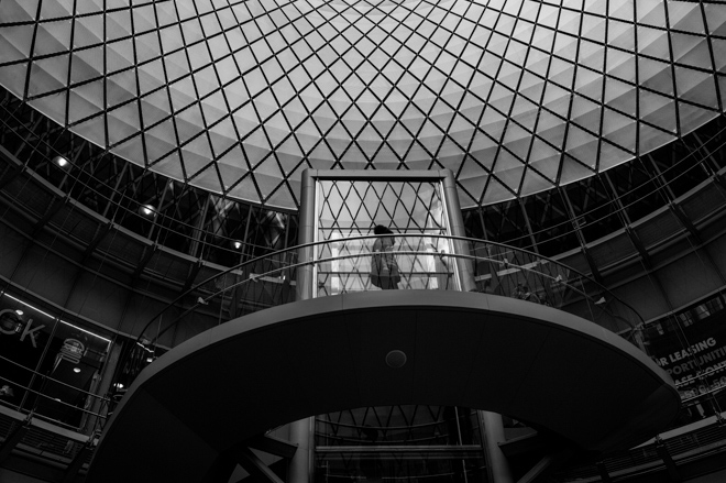 Fulton Center