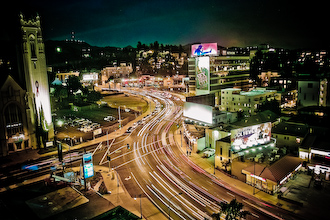 Renaissance Hollywood Hotel