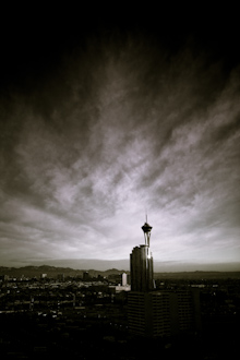 Stratosphere