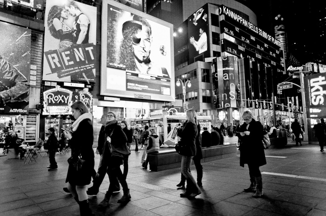 Times Square