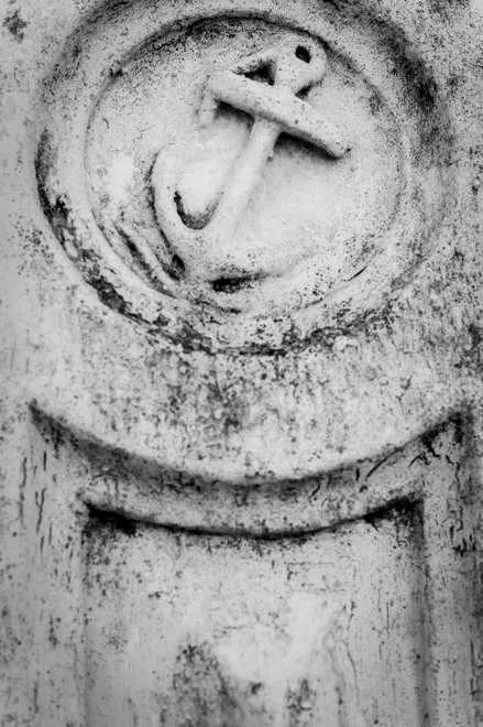 New Orleans Cemetery