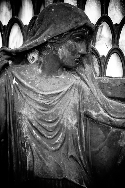 New Orleans Cemetery