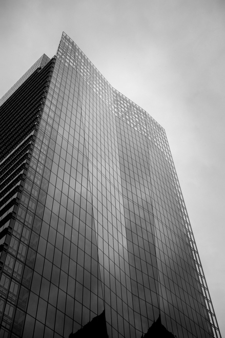 Tokyo Buildings
