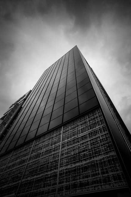 Tokyo Buildings