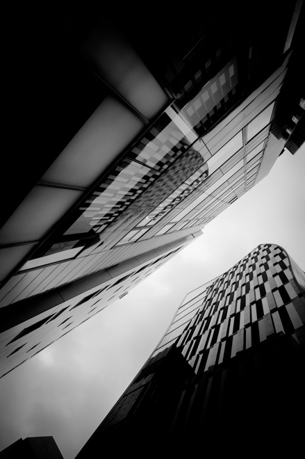 Tokyo Buildings