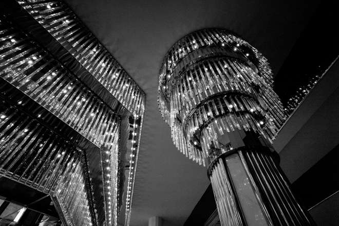 Riviera Chandeliers