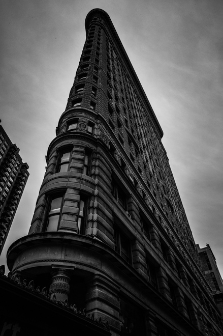 Flatiron Building