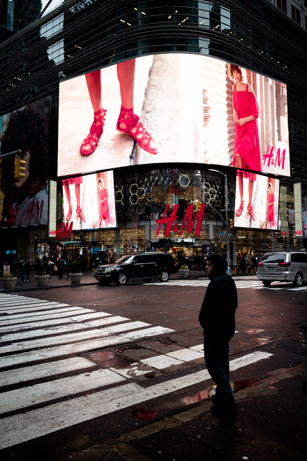 Times Square